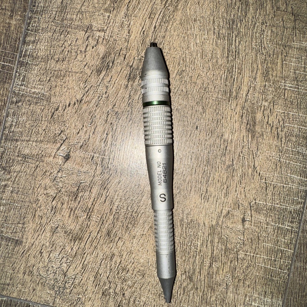 Opus Dent 64821 Micro Reciprocating Saw