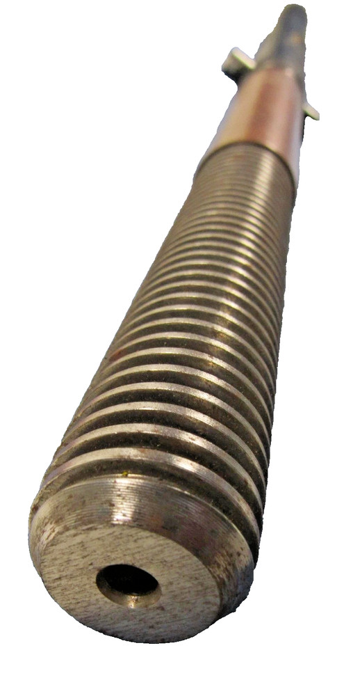 Mueller A-11 Fire Hydrant Upper Stem Super Centurion 200/250 & 4-1/2" + 5-1/4"