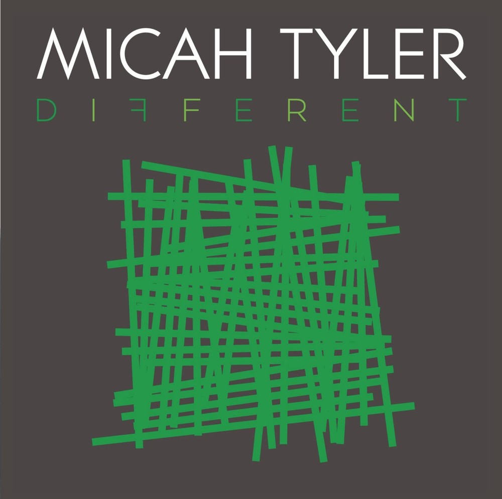 Micah Tyler Different (CD)