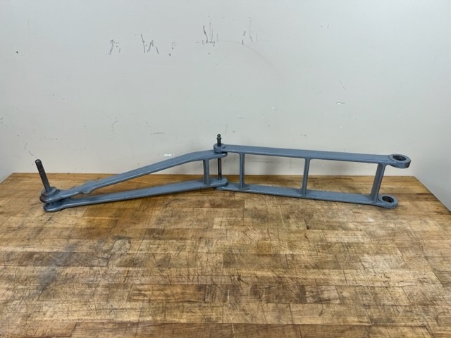 Belshaw Swingarm