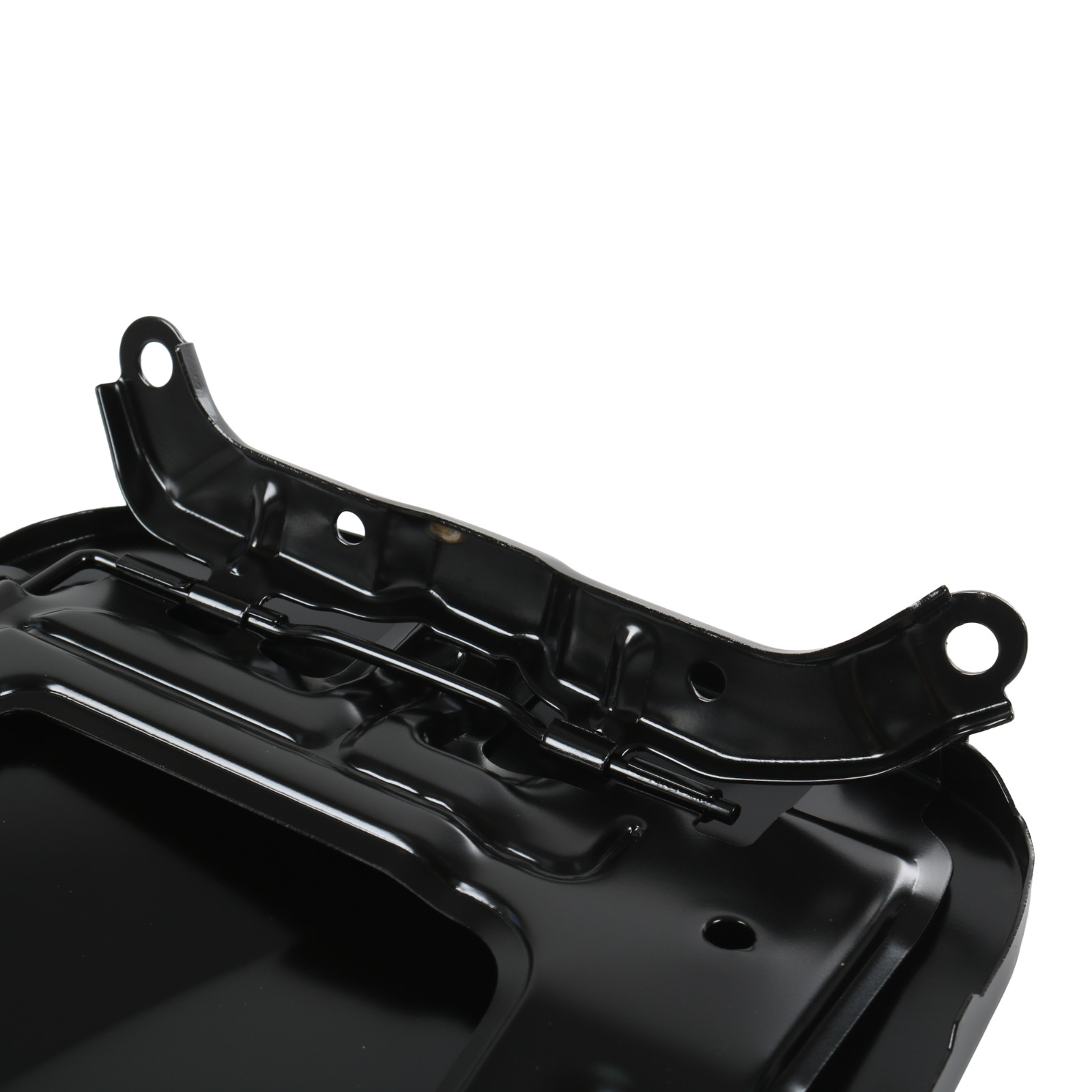 FUEL GAS DOOR LID For TOYOTA TACOMA 2016-2023 77305-04080 5FT BED