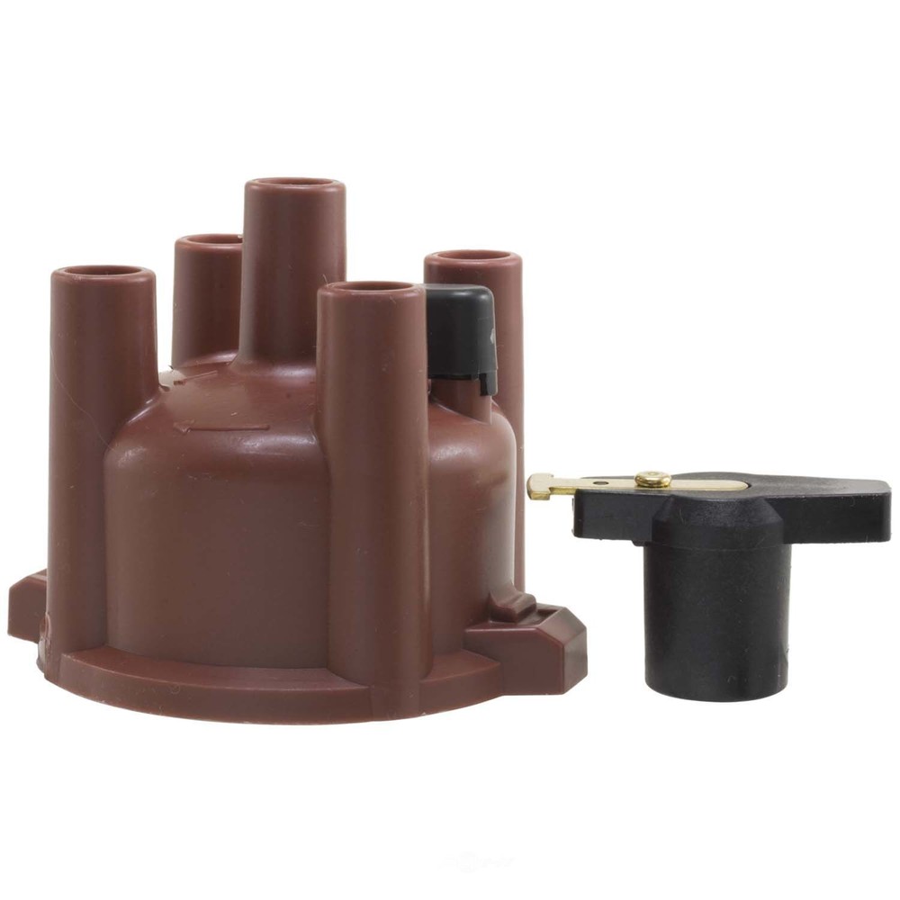 Distributor Cap and Rotor Kit WVE 3D1128