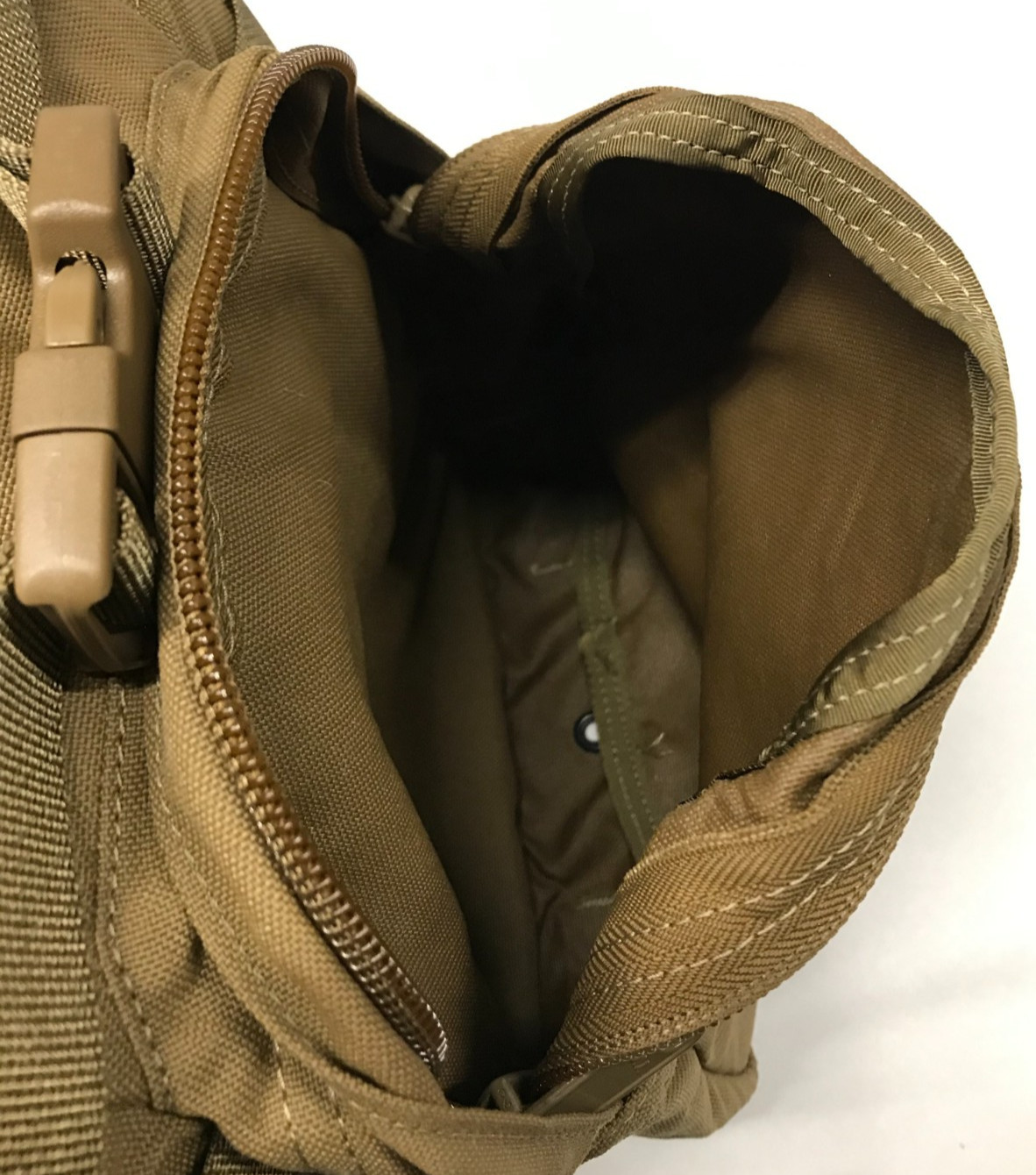 The Resource Center Coyote Modular Assault Pack ( MAP ) NOS