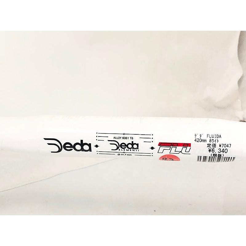 Da Fluida Hlebar 42cm31.7mm