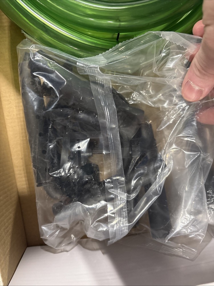 Sunsun 704B Customer Return