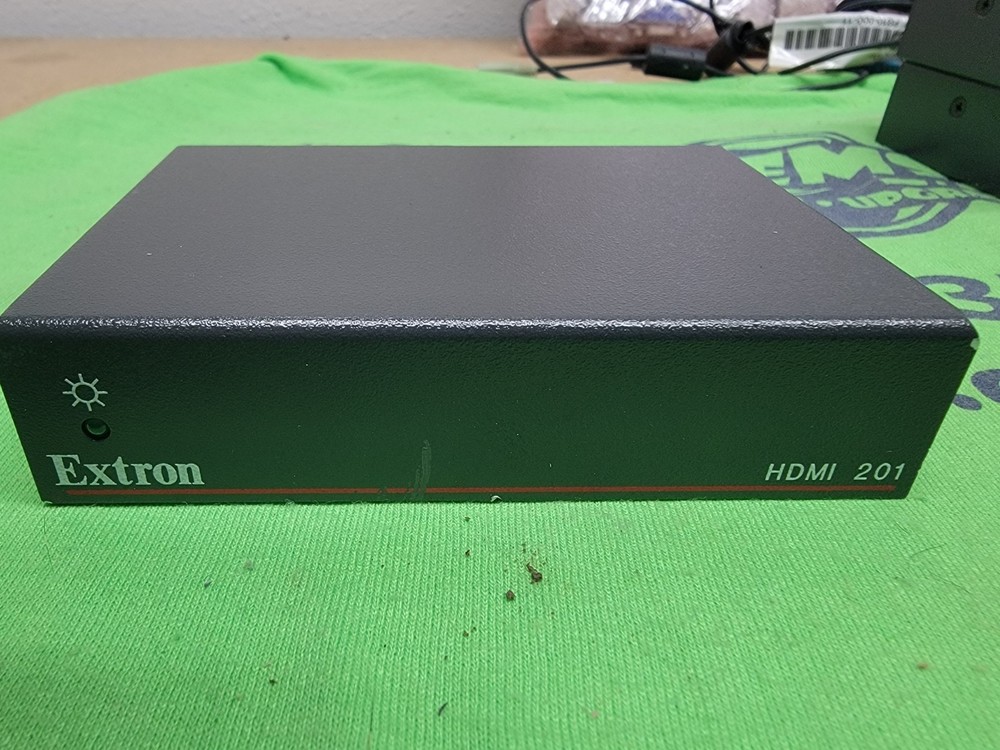 Extron Electronics DVI HDMI 201 Tx Transmitter