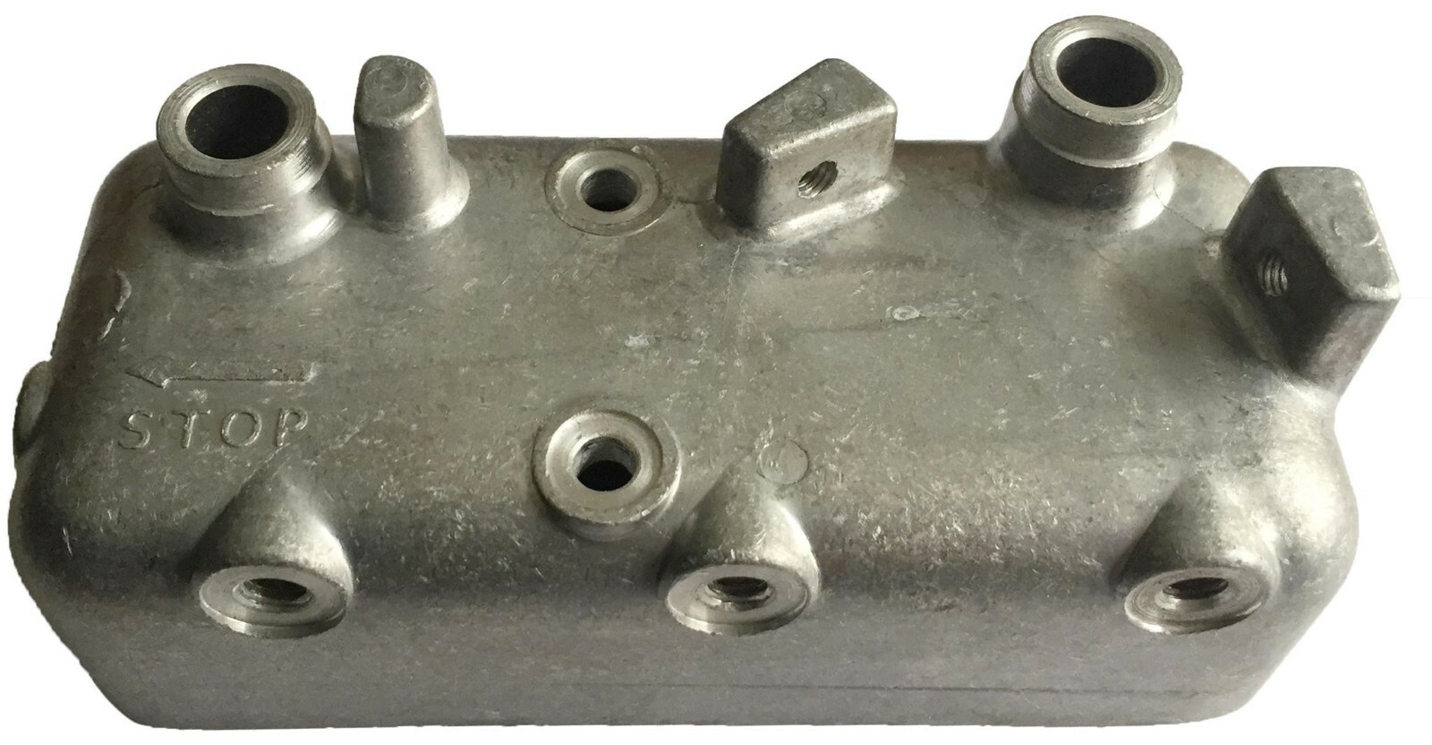 Cav Top Cover Kit Lucas DPA Diesel Injection Pump Gasket Leak Delphi Throttle