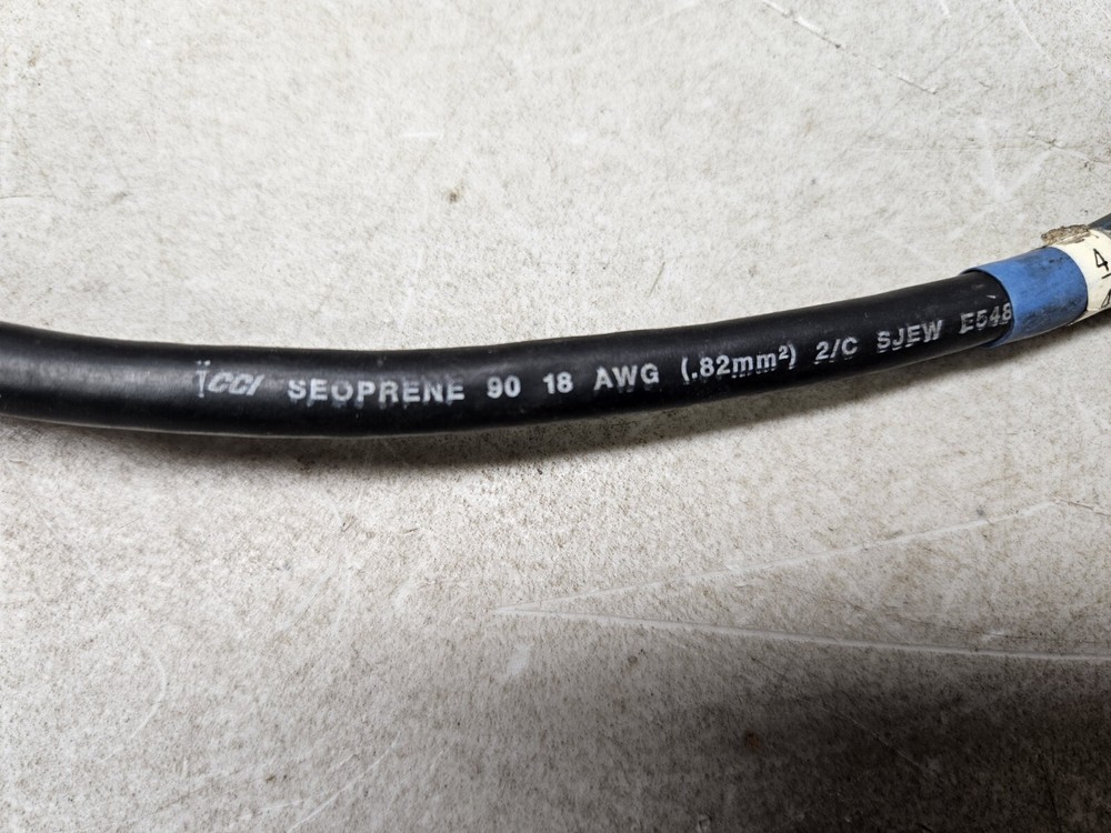 Grid Control M1 Pilot Operation Flow Switch, Model 1, PVC Flow Switch