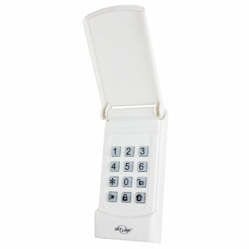 SkylinkNet Security Keypad (KN-MT)