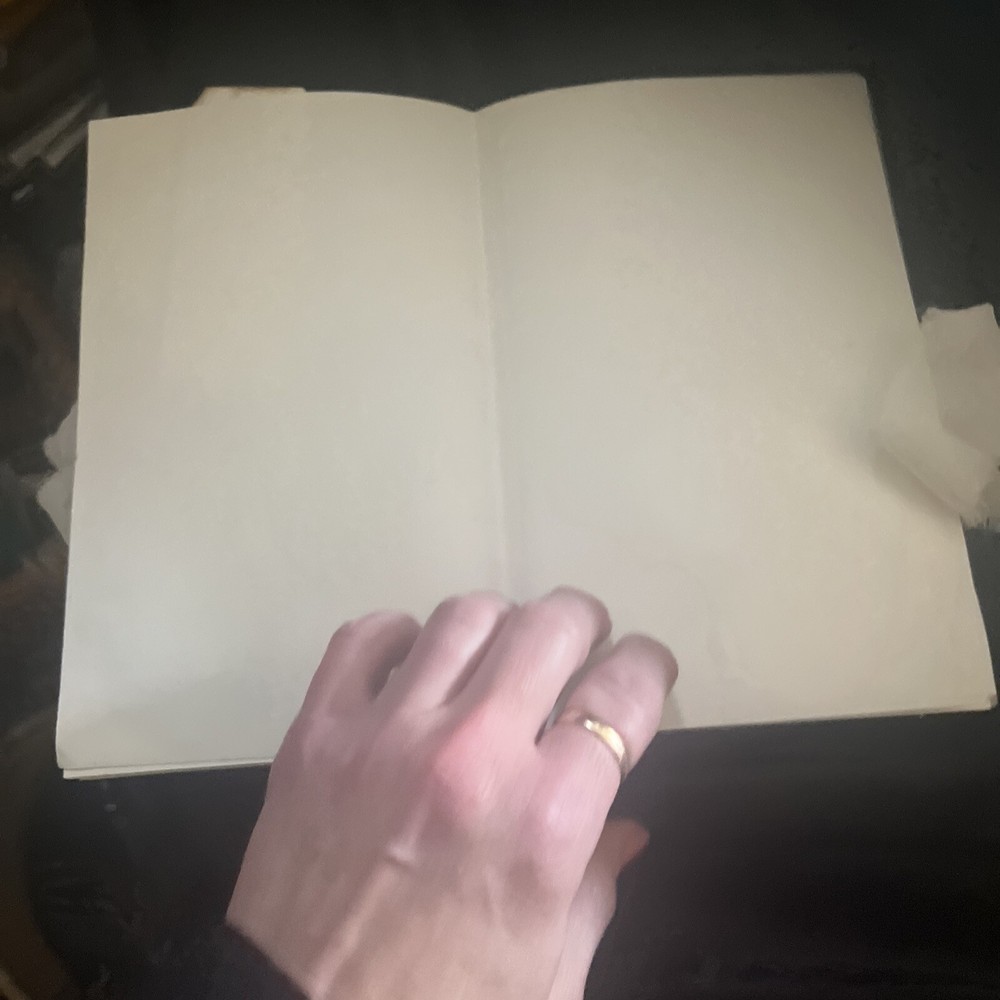 Handmade Junk Journal