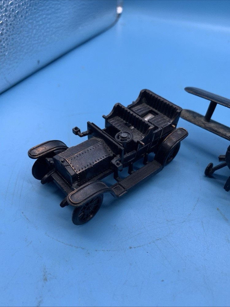 Vintage Pencil Sharpeners