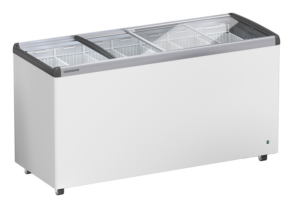 Liebherr EFE 5152 66" Chest Freezer
