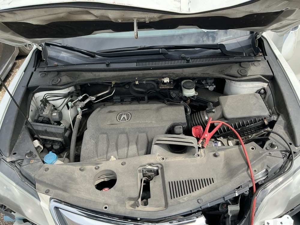 Transfer Case Fits 13-18 RDX 844996