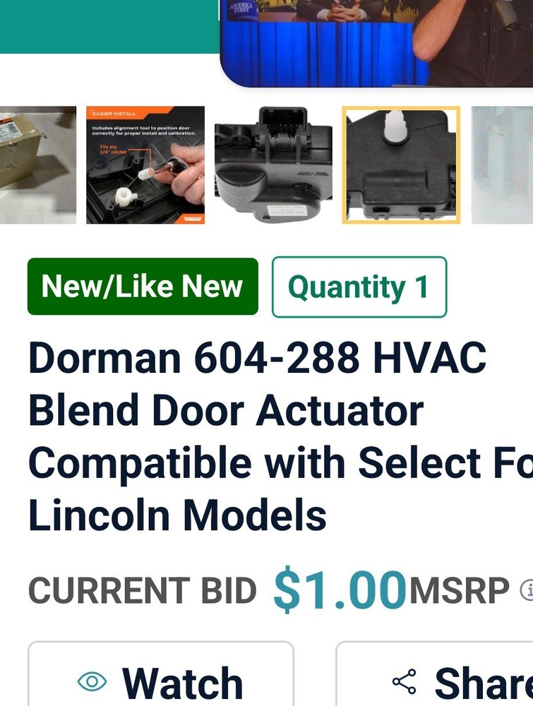 Dorman 604228