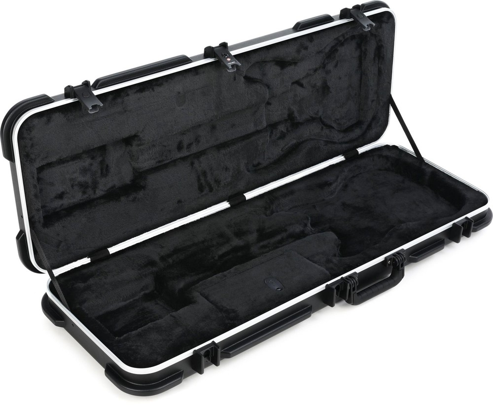 Charvel Standard Molded San Dimas / Pro Mod Case