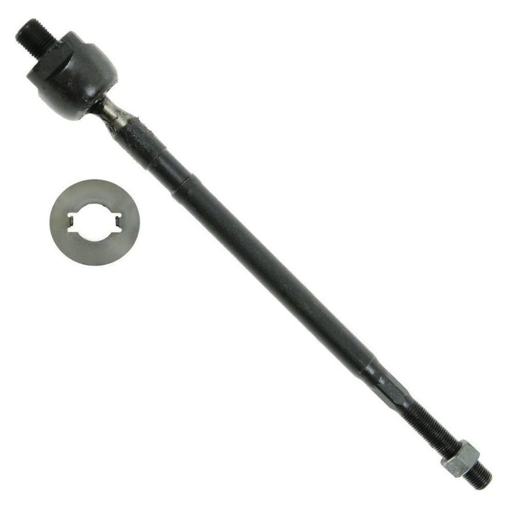 Front Inner Tie Rod End Pair for Lancer 2002-2006