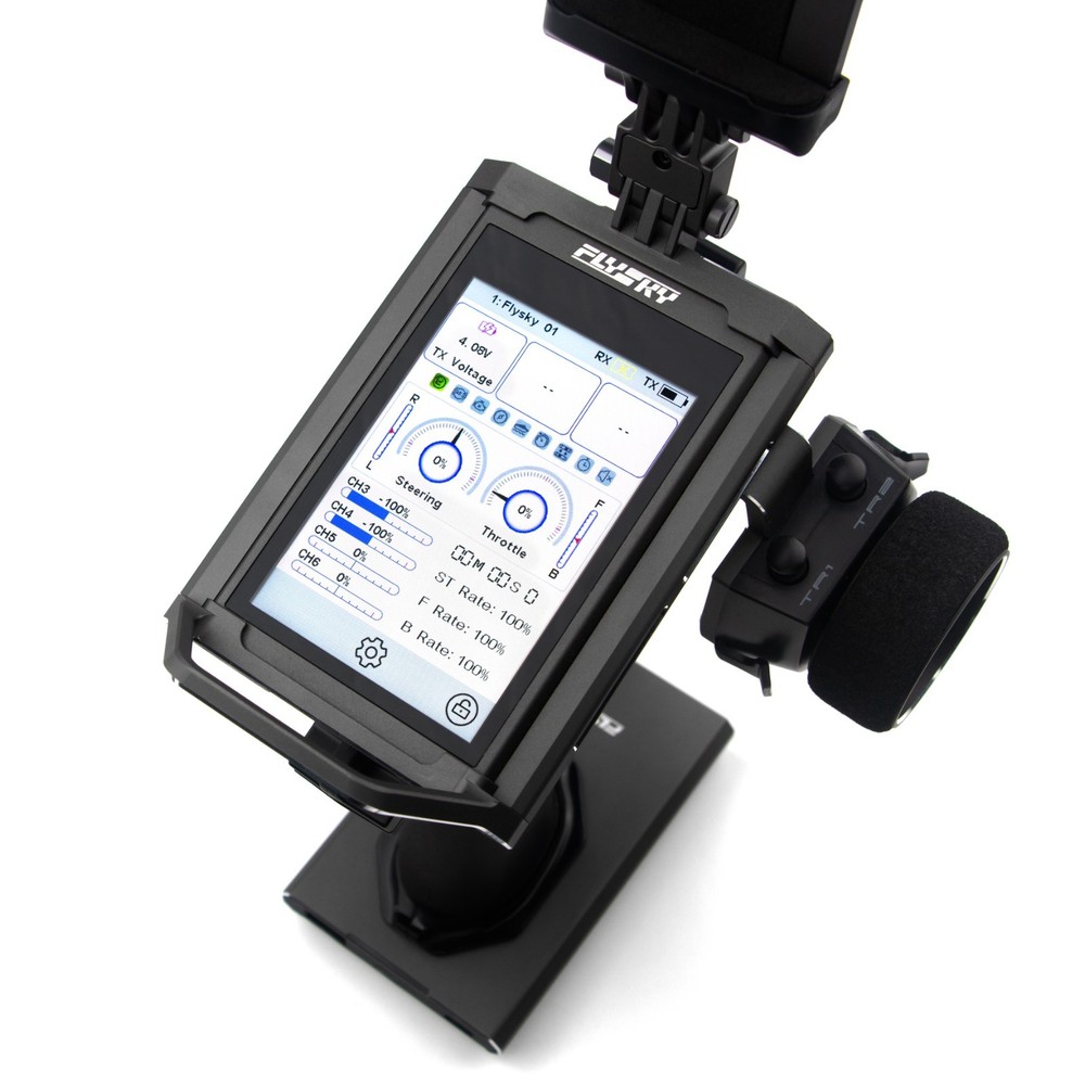 FLYSKY Noble NB4 Pro+ 82153-A