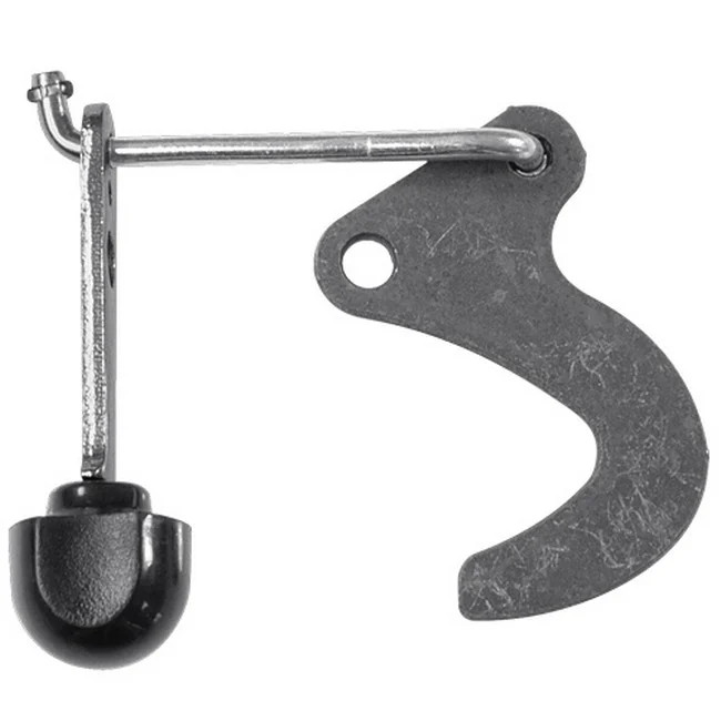 Kitchenaid Mixer 4159744 Latch