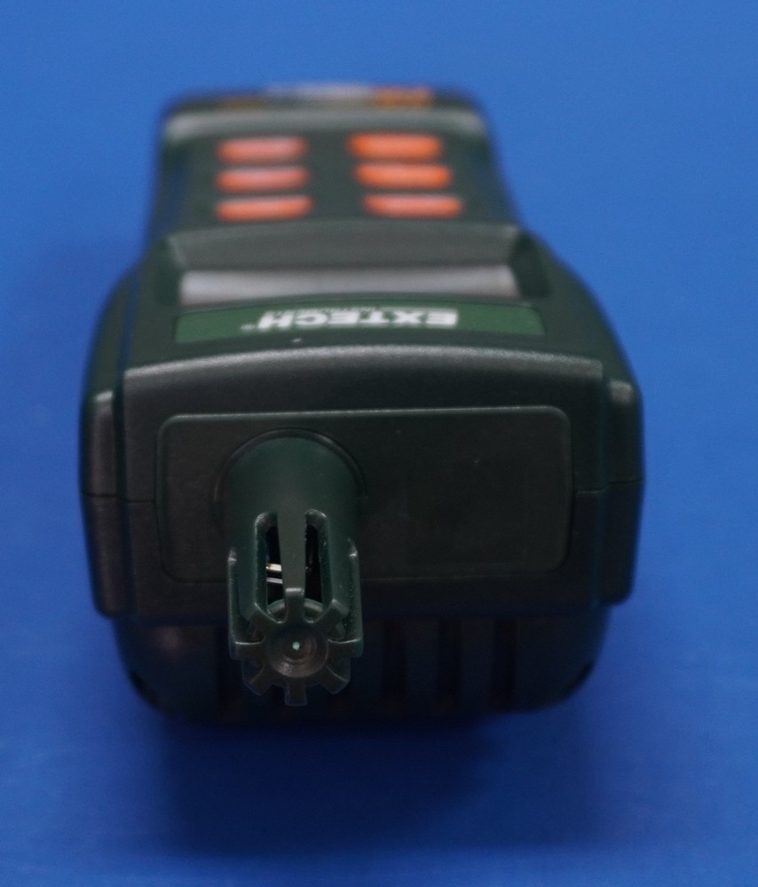 Extech CO250 CO2 meter & Humidity/thermometer
