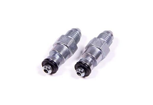 640281 -3 AN SAE Adapter Fitting