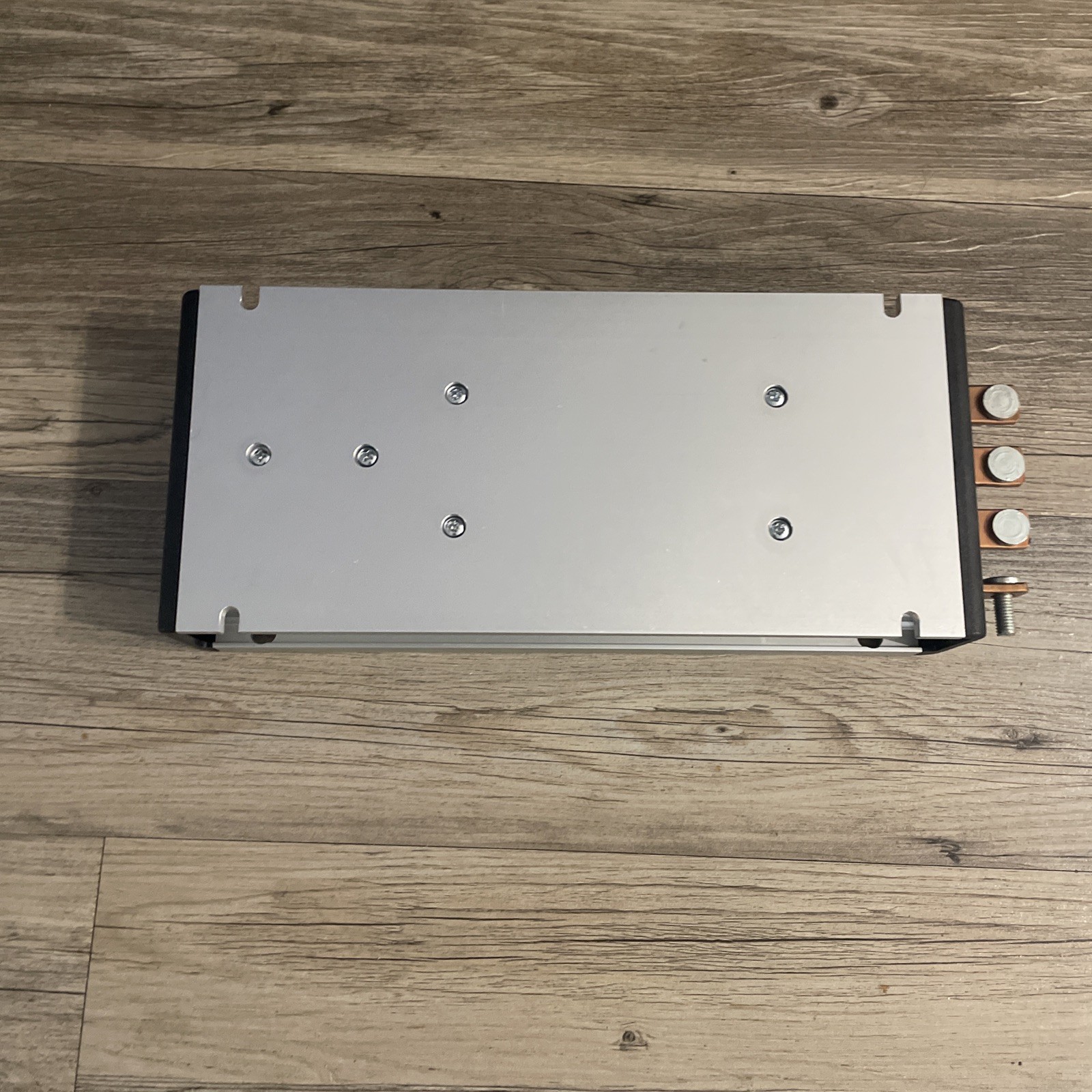 Sevcontrol 631/40276 Controller MOS90