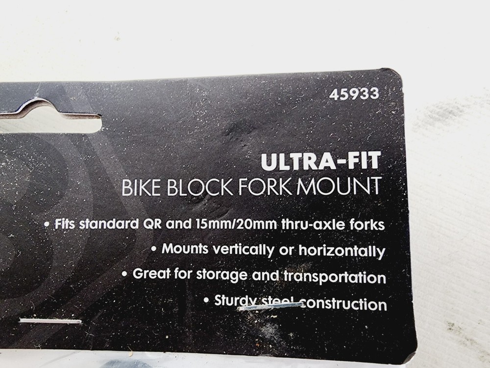 Origin8 45933 Bike Block Fork Mount