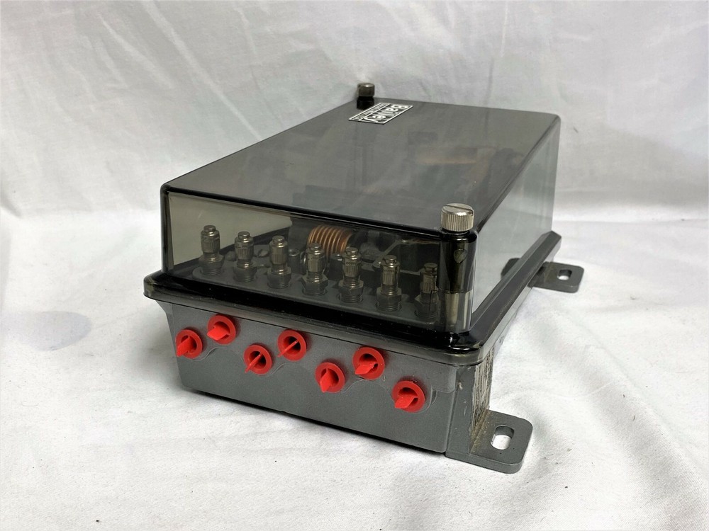 Bailey FC110 Mini-line Computer Pneumatic Controller