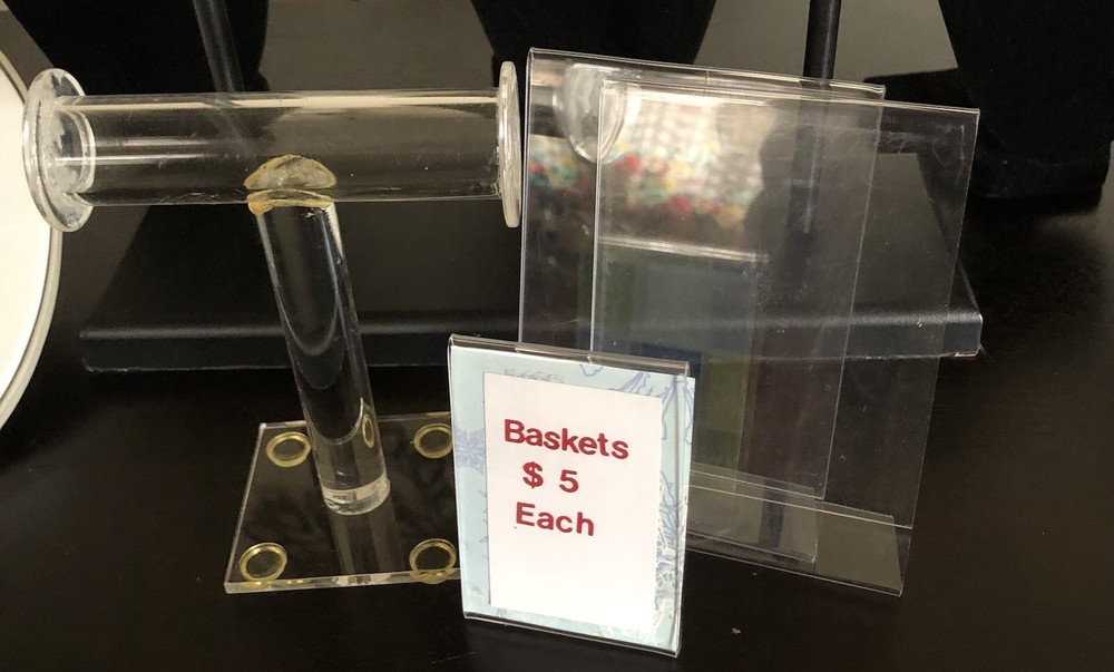 Jewelry Display