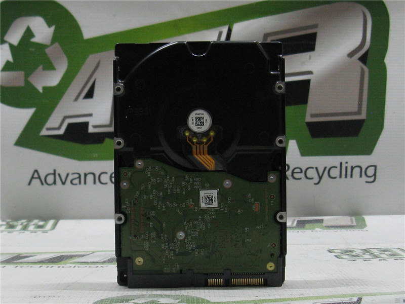 Western Digital WD84PURZ 8TB 3.5in SATA Hard Drive Purple