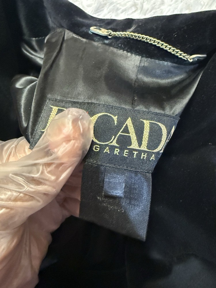 ESCADA By Margaretha Ley Blazer