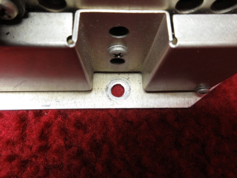 Flite-Tronics PC-17A Static Inverter 28V