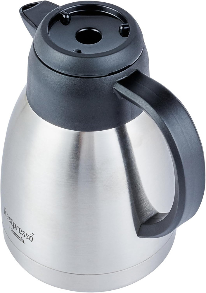 -Restpresso Insulated Coffee Carafe/Server