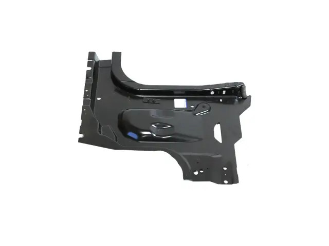 Genuine Mopar Cowl Side Panel Right 68298758AH