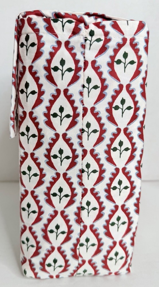 Threshold Performance Full Size Full Woodblack Leaf Sheet Set