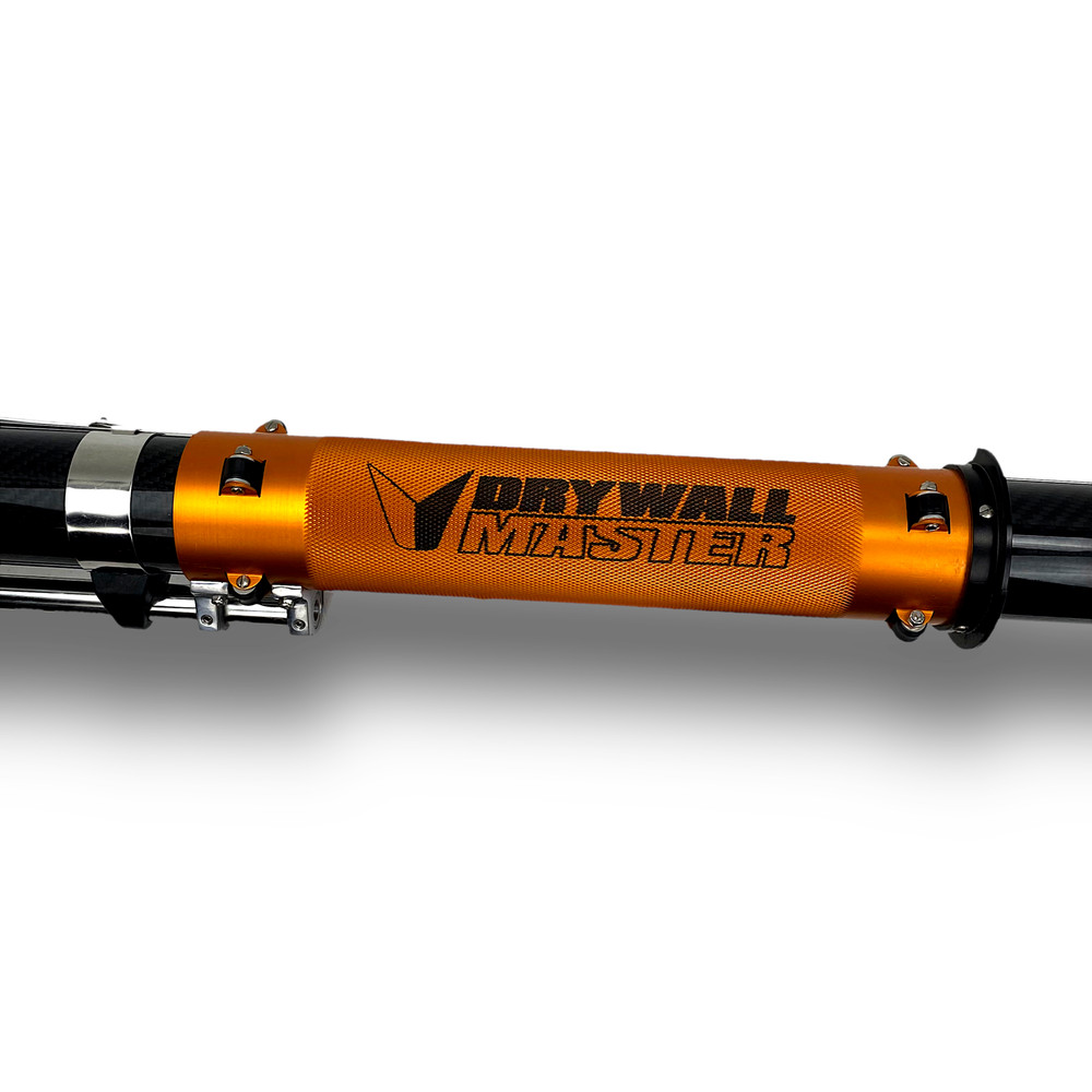 Drywall Master Carbon Fiber Automatic Taper Mini