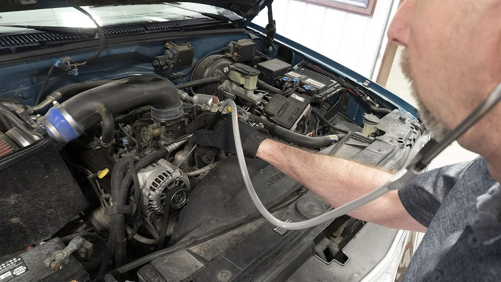 52500 Mechanic’S Stethoscope