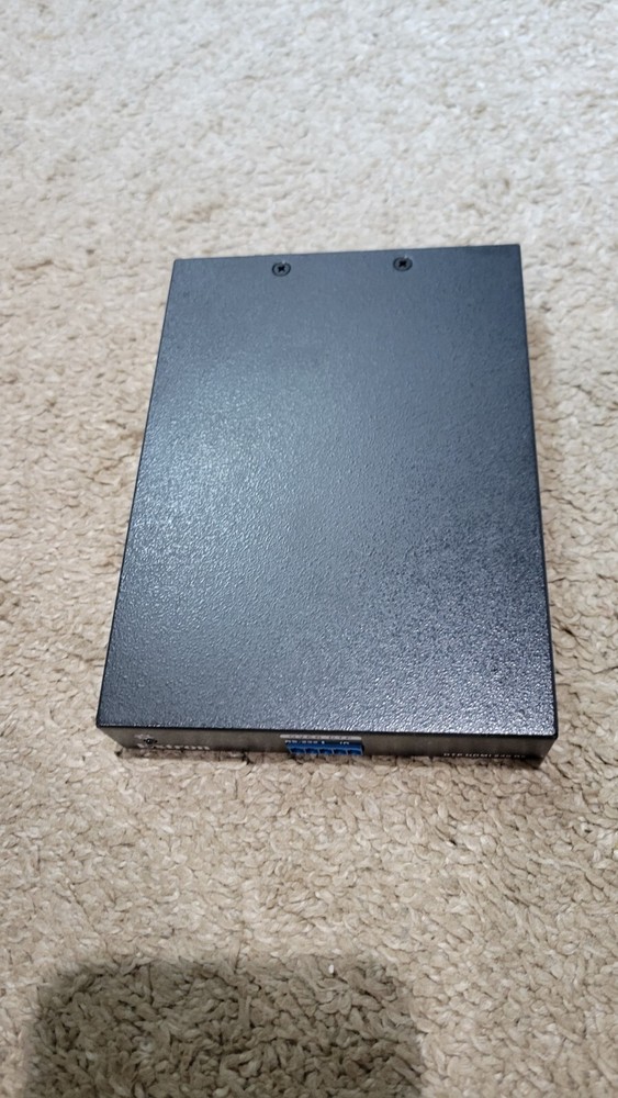 Extron DTP HDMI 230 Rx
