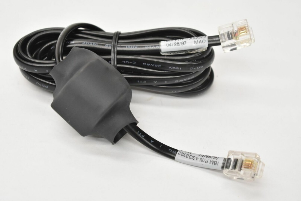 IBM 43G3322 Model Cable