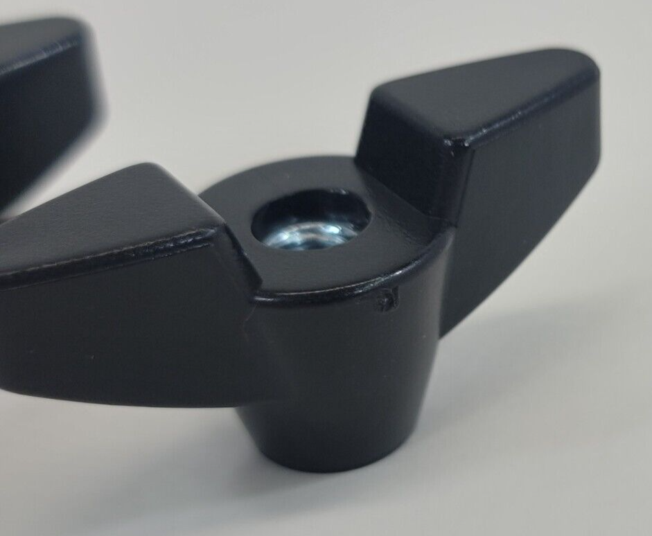 Alesis Drum Clamp Wing Nut 6mm