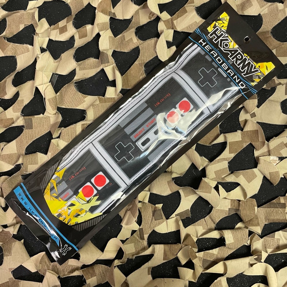 NEW HK Army Headband - Control