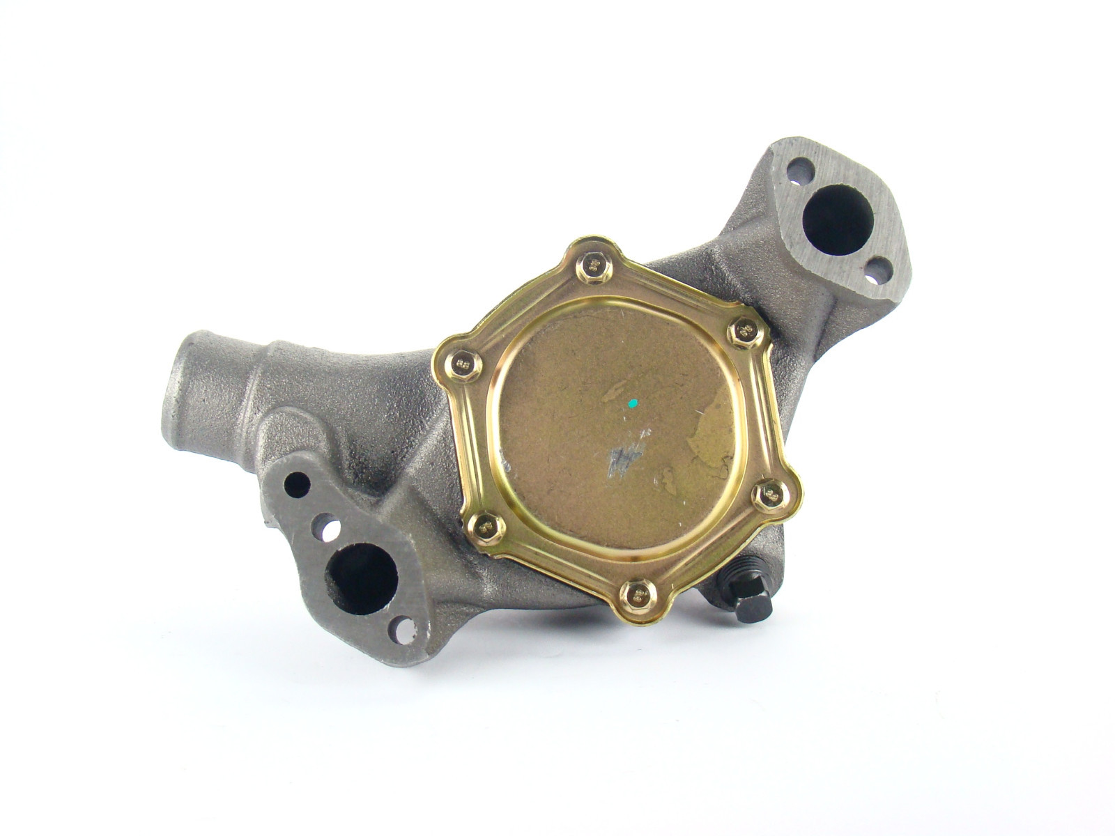 OAW Water Pump G1620 for 87-95 Chevrolet & GMC 4.3L 5.0L 5.7L