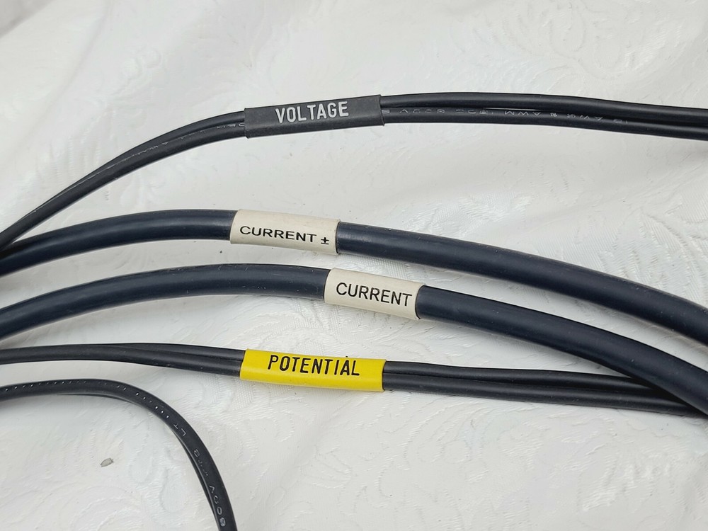 Utec Model 453 Portable WHM Test Kit & 712 COMPARATOR