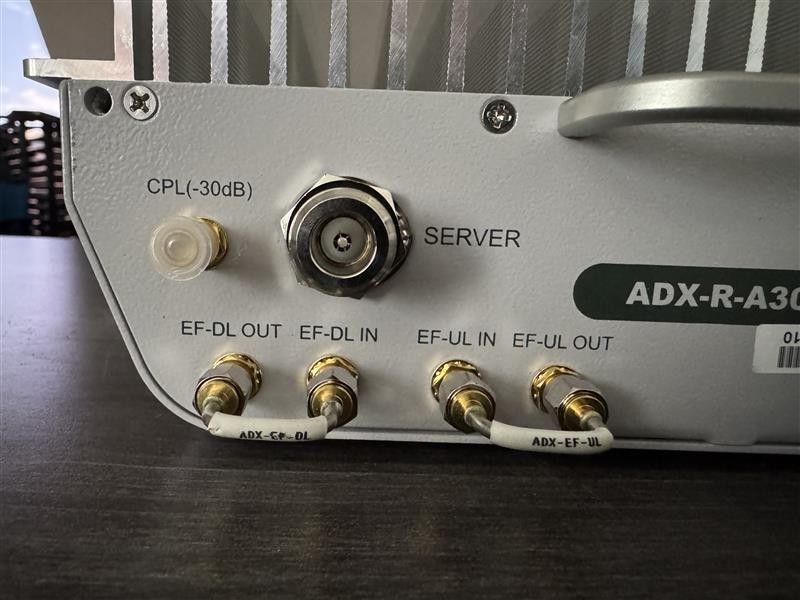 ADRF 1 W AWS Slave Remote RF Module (ADX‑R‑A30S)