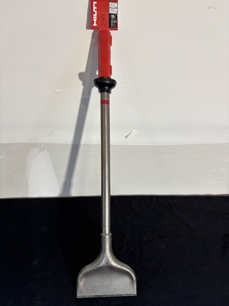 Hilti TE-YX SC Scaling Chisel 12/50