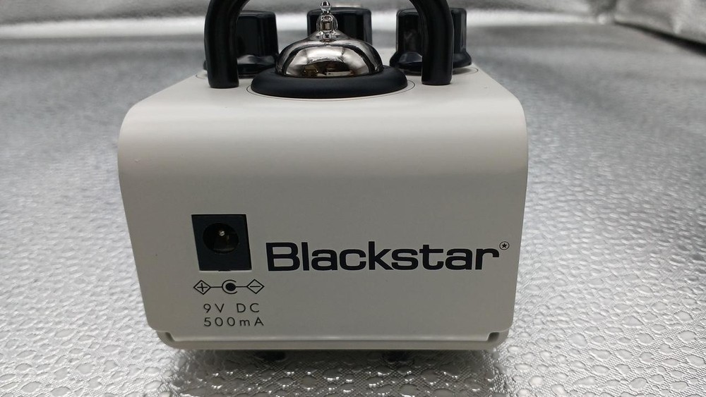Blackstar Dept 10 Boost Valve Pedal