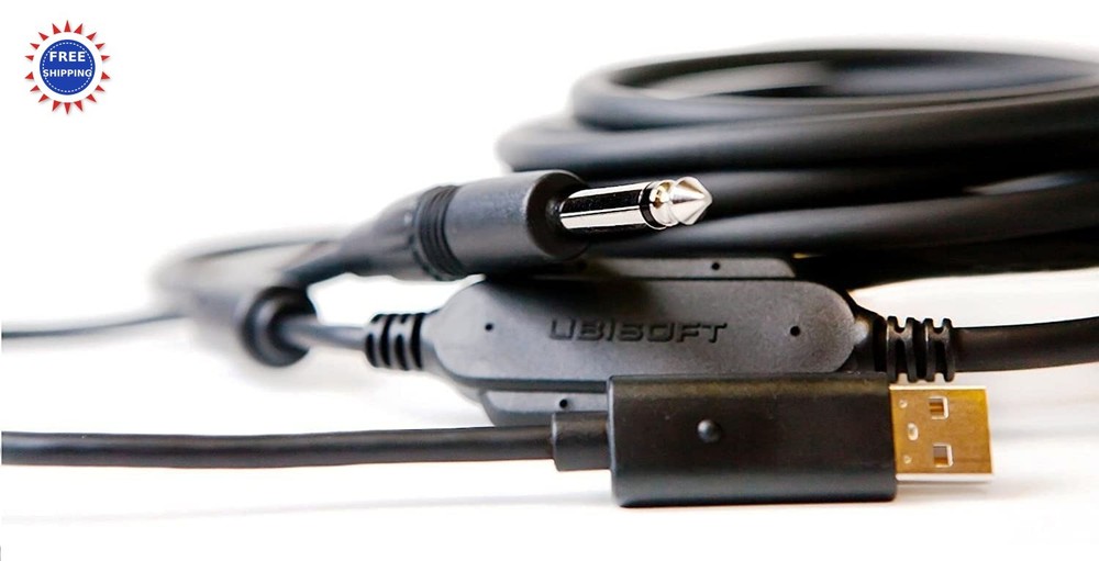 RockSmith Real Tone Cable