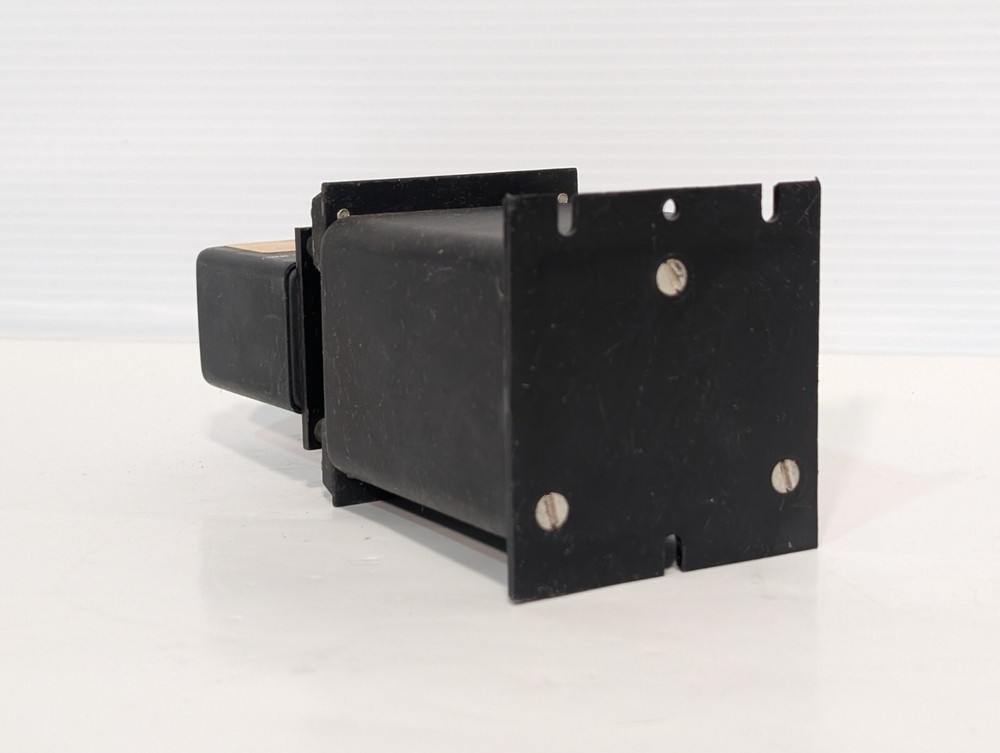 Industrial Solid State Controls 1014-SP2, FU8749, 115VAC, Vac. Break, Conv. Run