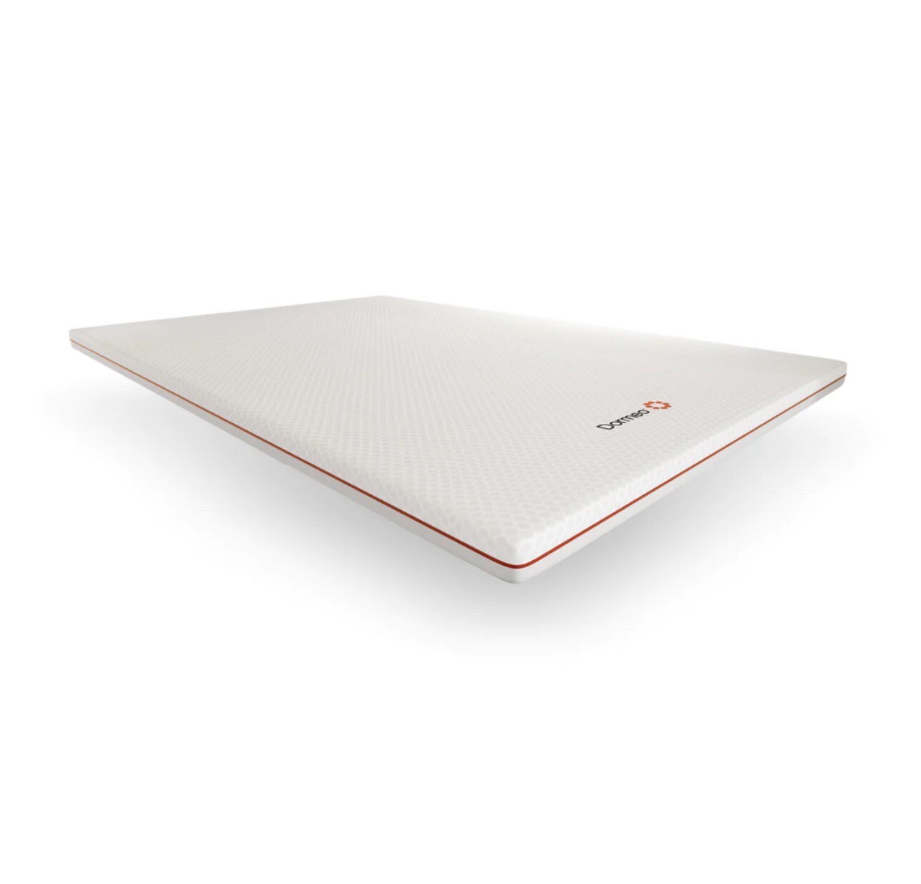 Dormeo Mattress Topper - White (30004-1050)