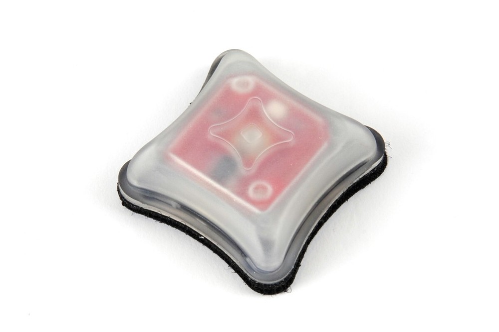 Unity Tactical Spark Marker Light - Red