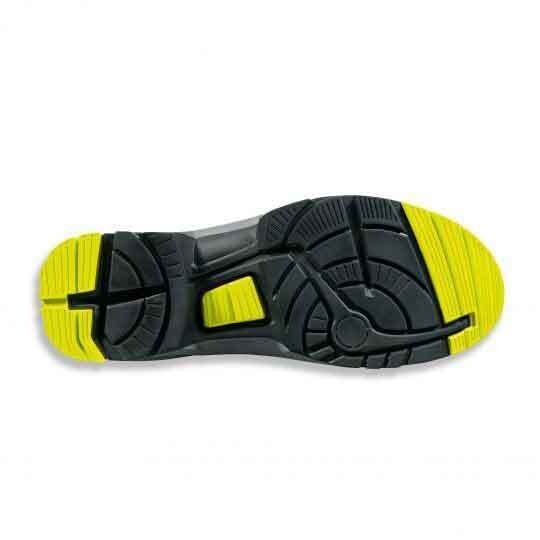 Uvex 1 8542 S1 SRC ESD Sandal Work Shoes